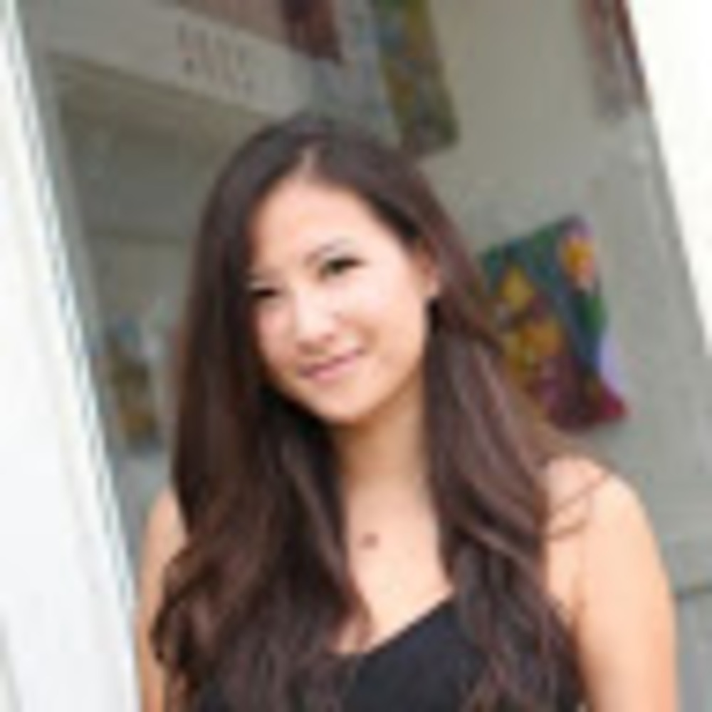 Meet your Posher, Lucy